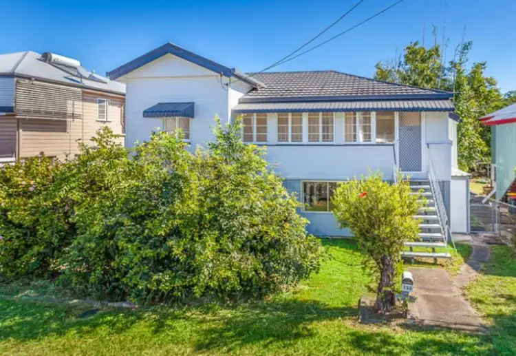 350 Wardell Street, Enoggera QLD 4051