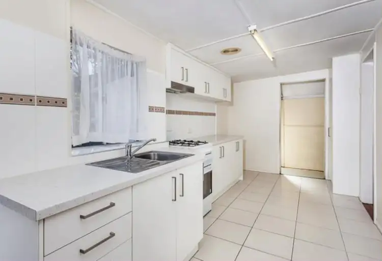 Fourth view of Homely house listing, 350 Wardell Street, Enoggera QLD 4051