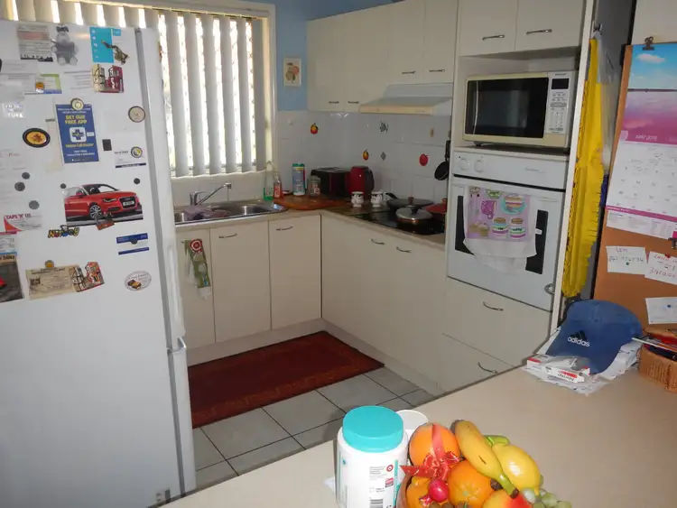 Fourth view of Homely villa listing, 6/7 Coolgarra Avenue, Bongaree QLD 4507