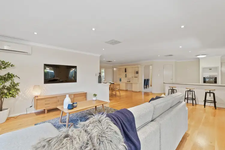 3 Betula Court, Helena Valley WA 6056