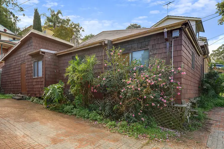 2 Frederick Street, Hornsby NSW 2077