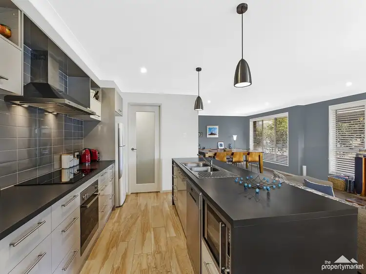 Second view of Homely house listing, 19 Mornington Circuit, Gwandalan NSW 2259
