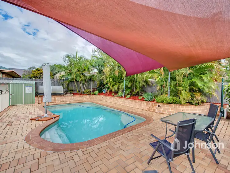 141 Collingwood Drive, Collingwood Park QLD 4301