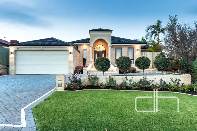 10 Jenkyn Circle, Landsdale WA 6065