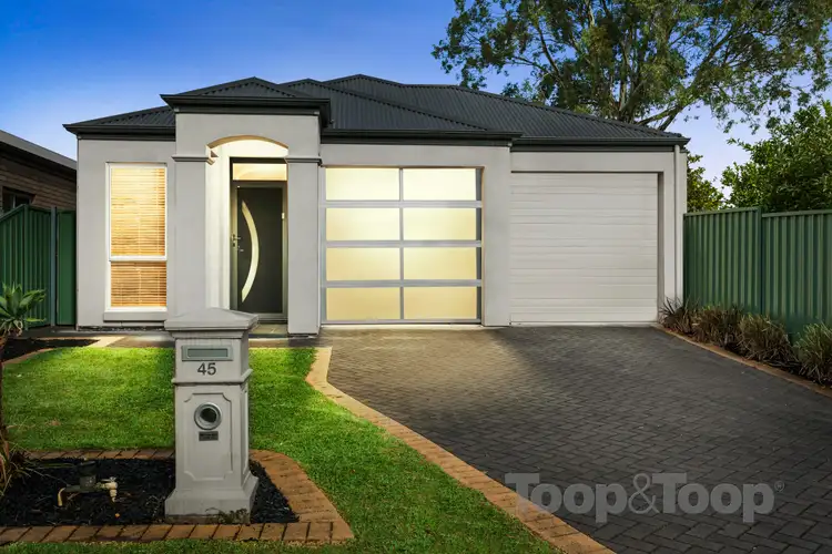 45 Collins Street, Enfield SA 5085