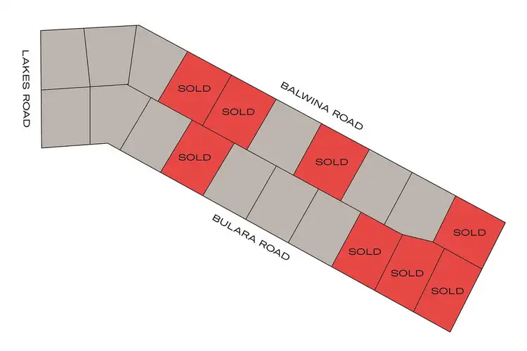 Second view of Homely land listing, 86 Bulara Road, Greenfields WA 6210