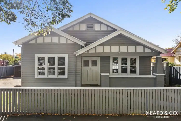 9 McIvor Road, Bendigo VIC 3550