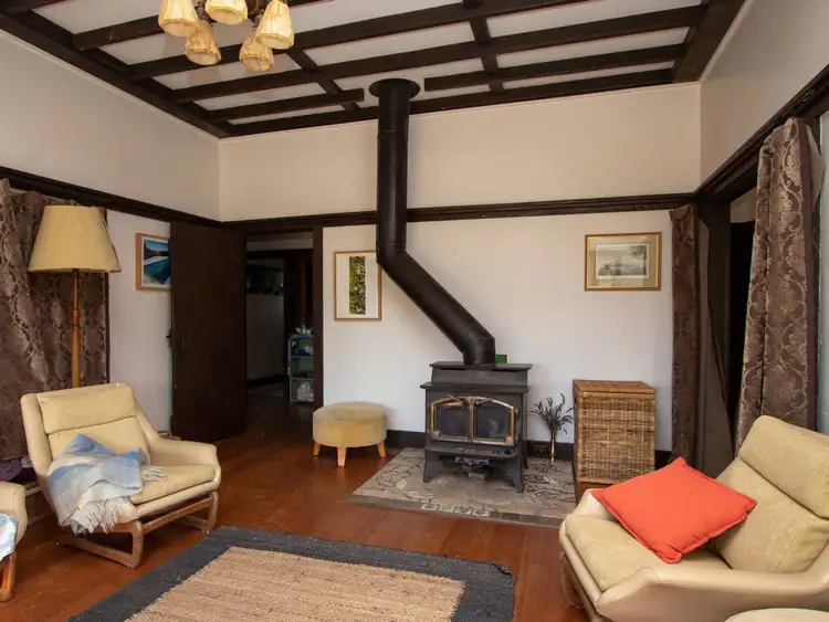 Fourth view of Homely house listing, 70a Stoneleigh Road, Mansfield VIC 3722