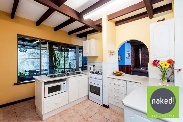 Third view of Homely house listing, 524 Brookton Highway, Roleystone WA 6111