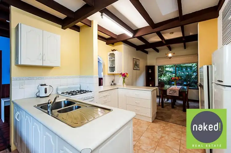 Fifth view of Homely house listing, 524 Brookton Highway, Roleystone WA 6111