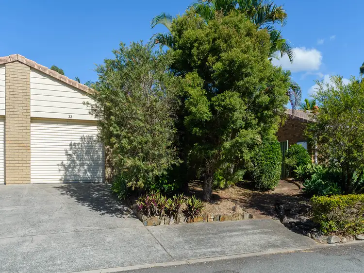 32/12 Helensvale Road, Helensvale QLD 4212