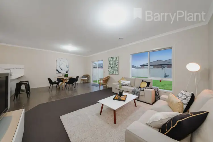 Second view of Homely house listing, 50 Inspiration Circuit, Pakenham VIC 3810