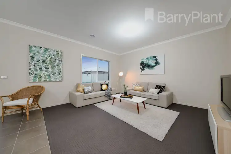 Third view of Homely house listing, 50 Inspiration Circuit, Pakenham VIC 3810