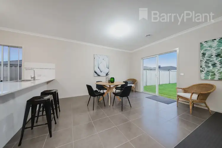 Fourth view of Homely house listing, 50 Inspiration Circuit, Pakenham VIC 3810