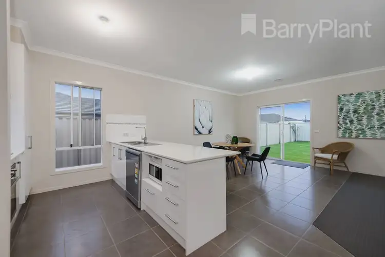 Fifth view of Homely house listing, 50 Inspiration Circuit, Pakenham VIC 3810