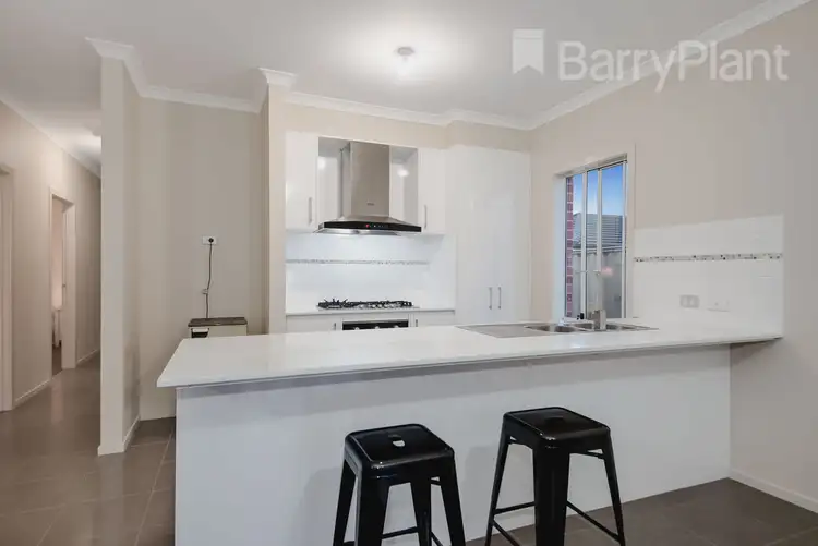 Sixth view of Homely house listing, 50 Inspiration Circuit, Pakenham VIC 3810
