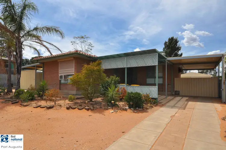 69 Seaview Road, Port Augusta SA 5700