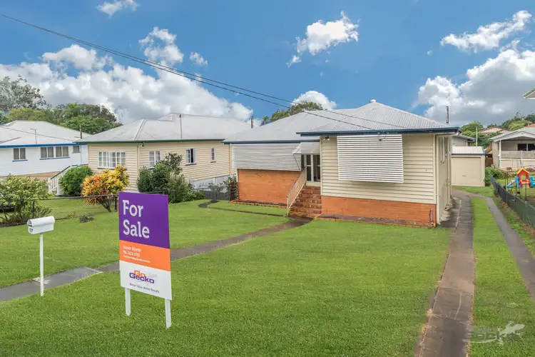 Main view of Homely house listing, 117 Bilsen Road, Wavell Heights QLD 4012