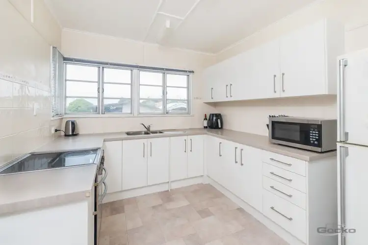 Second view of Homely house listing, 117 Bilsen Road, Wavell Heights QLD 4012