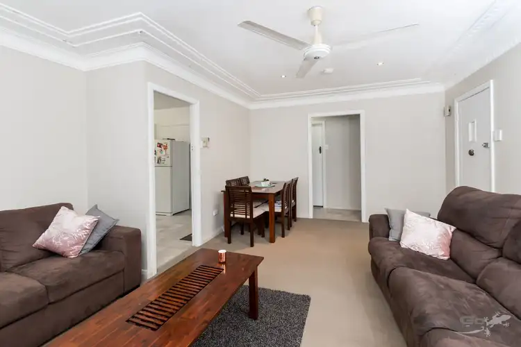 Fourth view of Homely house listing, 117 Bilsen Road, Wavell Heights QLD 4012