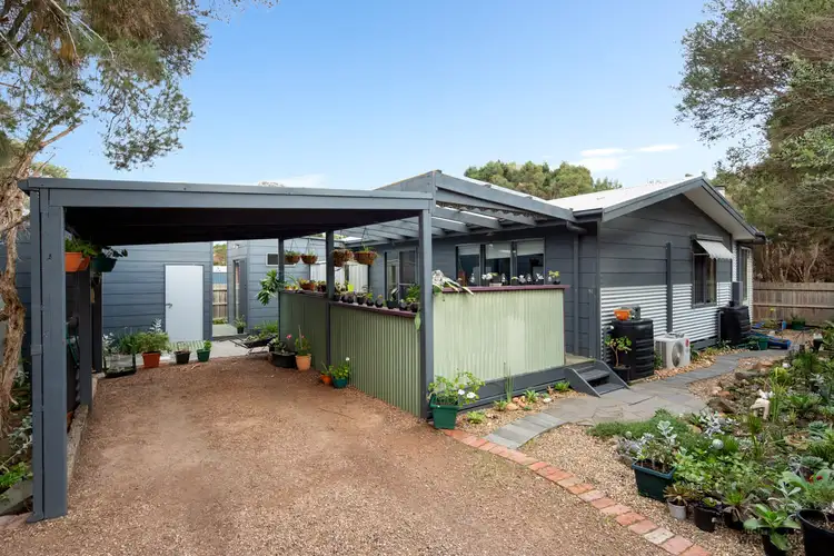 Main view of Homely house listing, 1a Rogerson Road, Sunset Strip VIC 3922