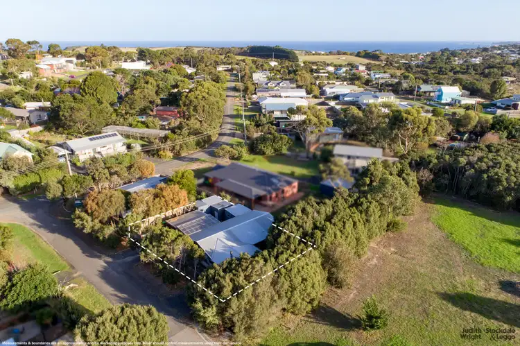 Second view of Homely house listing, 1a Rogerson Road, Sunset Strip VIC 3922