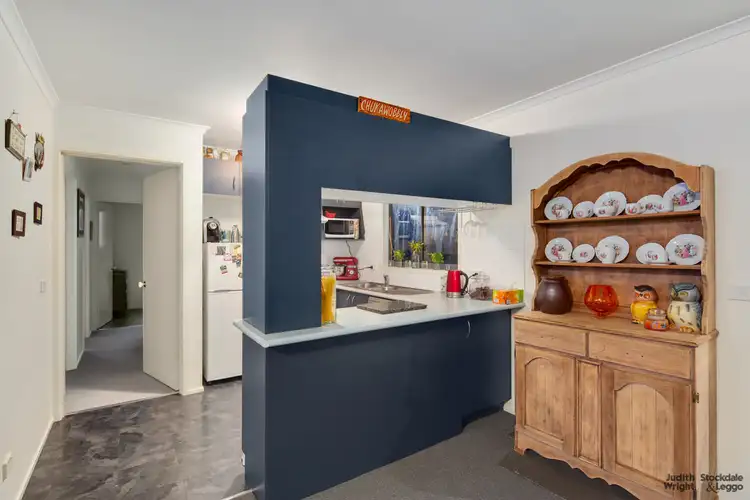 Fifth view of Homely house listing, 1a Rogerson Road, Sunset Strip VIC 3922