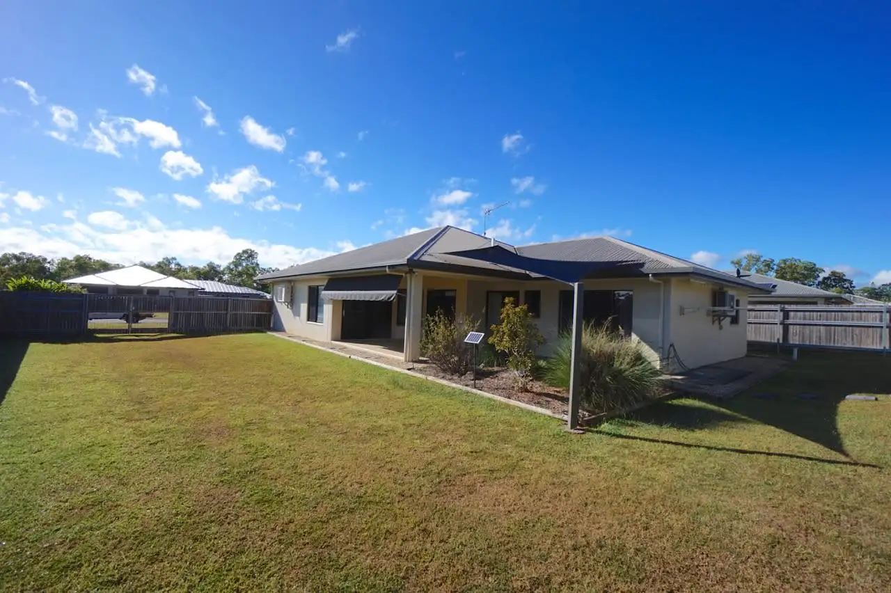 Main view of Homely house listing, 25 Summer Street, Mareeba QLD 4880