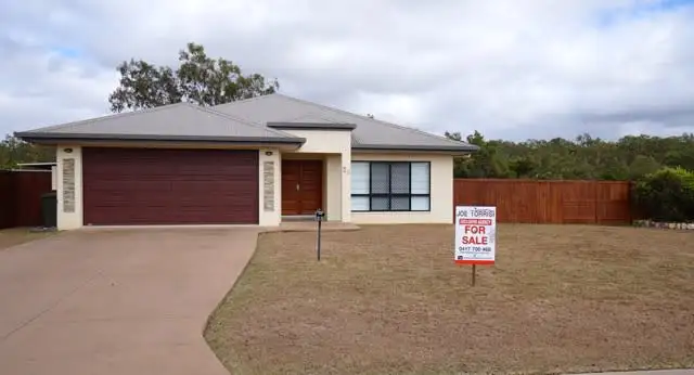 Second view of Homely house listing, 25 Summer Street, Mareeba QLD 4880