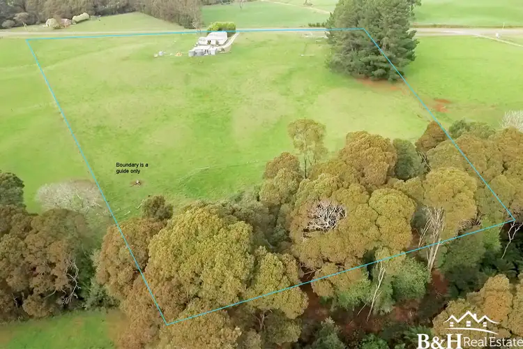 Third view of Homely rural property listing, 1824 Murchison Highway, Yolla TAS 7325