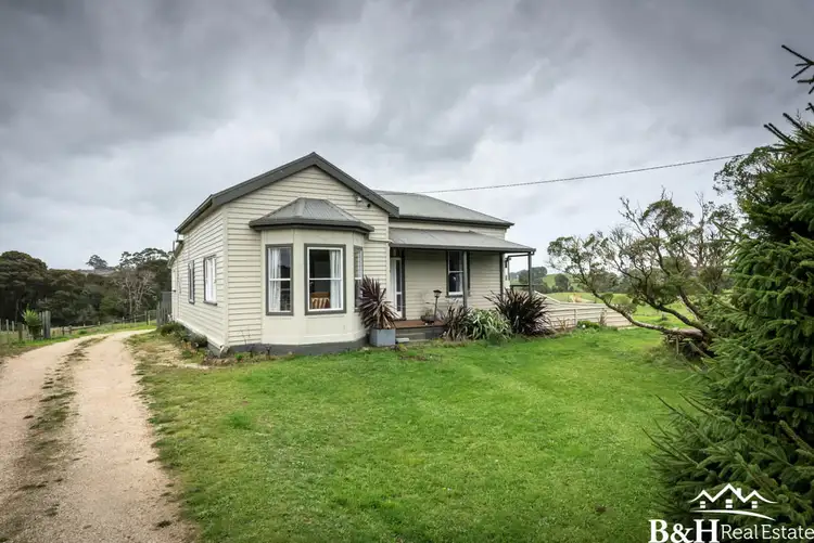 Fourth view of Homely rural property listing, 1824 Murchison Highway, Yolla TAS 7325