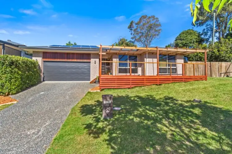 35 Sovereign Way, Murwillumbah NSW 2484