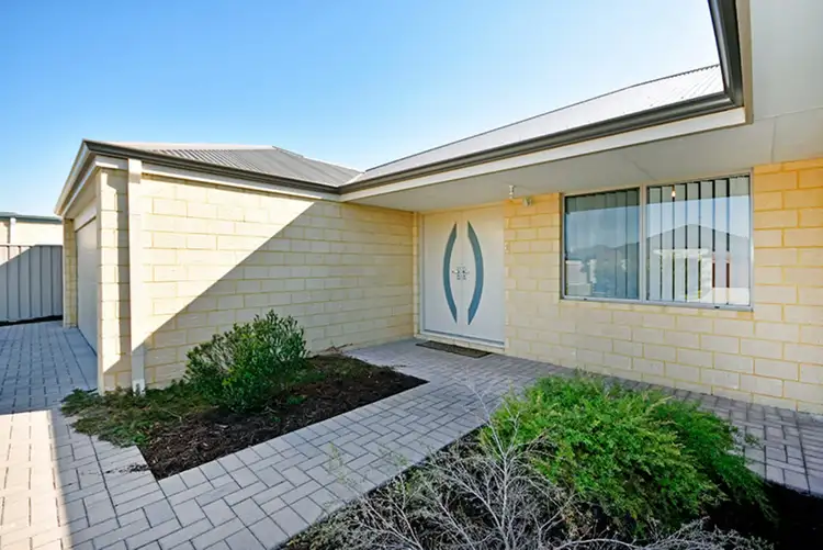 Second view of Homely house listing, 10 Constable Street, Brabham WA 6055