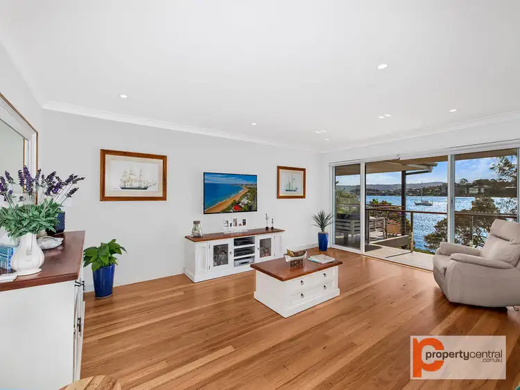 Fourth view of Homely house listing, 22 Asca Drive, Green Point NSW 2251