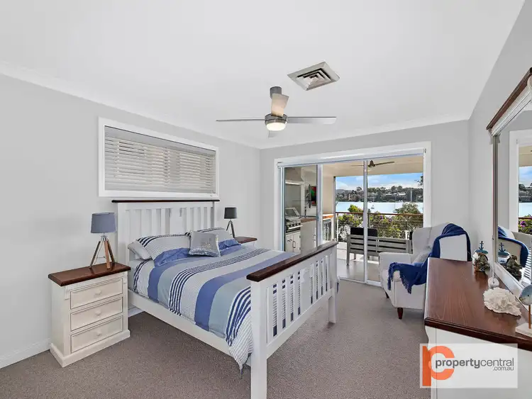 Sixth view of Homely house listing, 22 Asca Drive, Green Point NSW 2251
