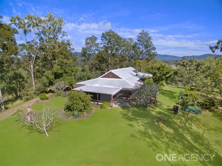 Main view of Homely house listing, 380 Postmans Track, Kobble Creek QLD 4520
