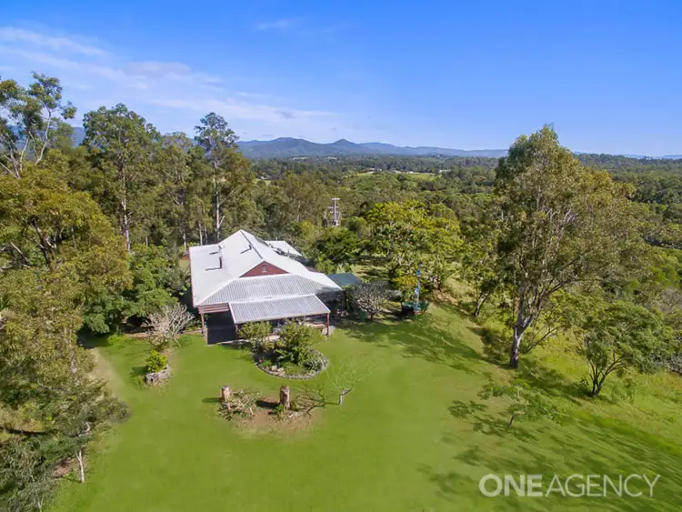 Second view of Homely house listing, 380 Postmans Track, Kobble Creek QLD 4520
