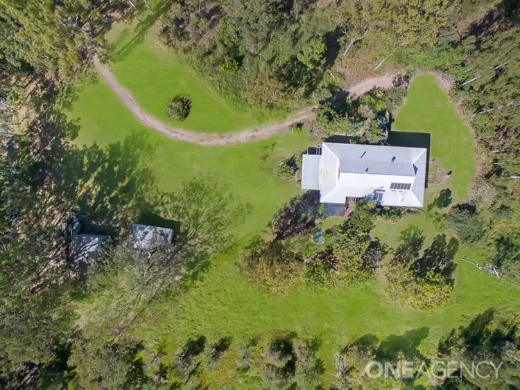Third view of Homely house listing, 380 Postmans Track, Kobble Creek QLD 4520