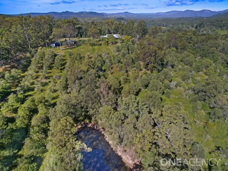 Fourth view of Homely house listing, 380 Postmans Track, Kobble Creek QLD 4520