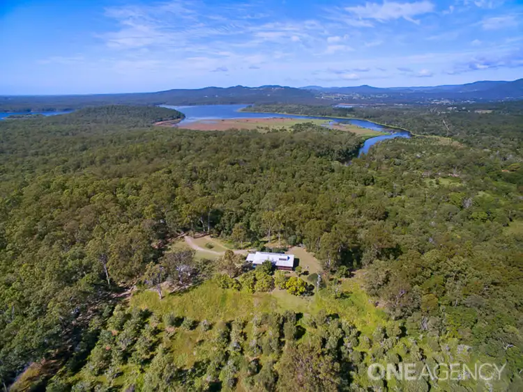 Fifth view of Homely house listing, 380 Postmans Track, Kobble Creek QLD 4520