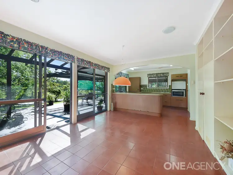 Sixth view of Homely house listing, 380 Postmans Track, Kobble Creek QLD 4520