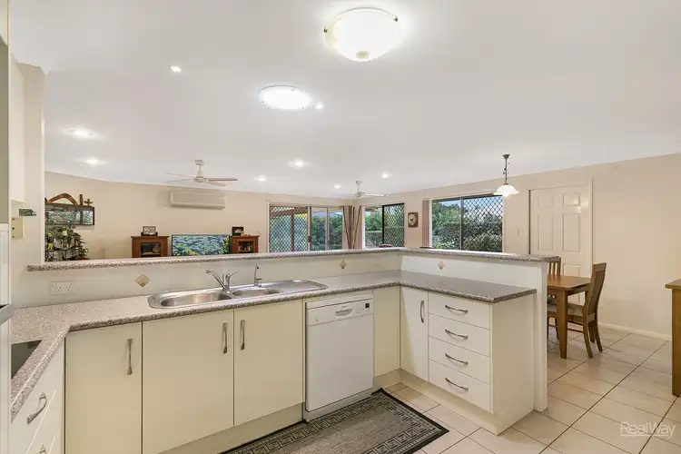 Third view of Homely house listing, 11 Lillypilly Court, Middle Ridge QLD 4350