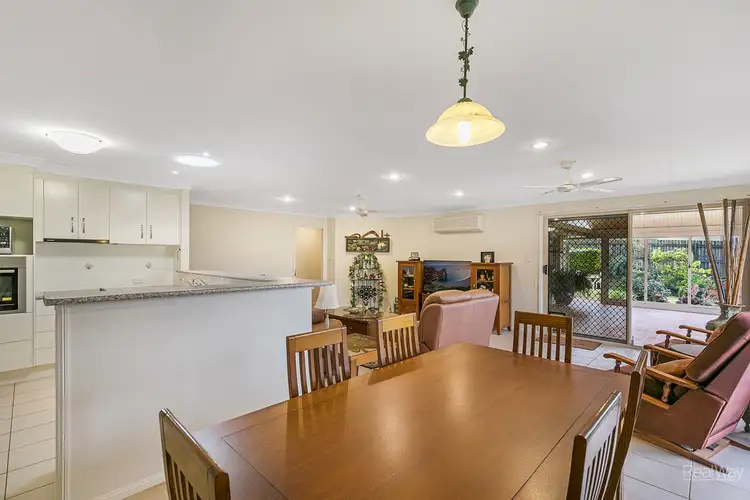 Fifth view of Homely house listing, 11 Lillypilly Court, Middle Ridge QLD 4350