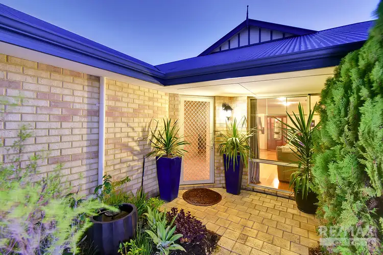 26 Woodstock Way, Butler WA 6036