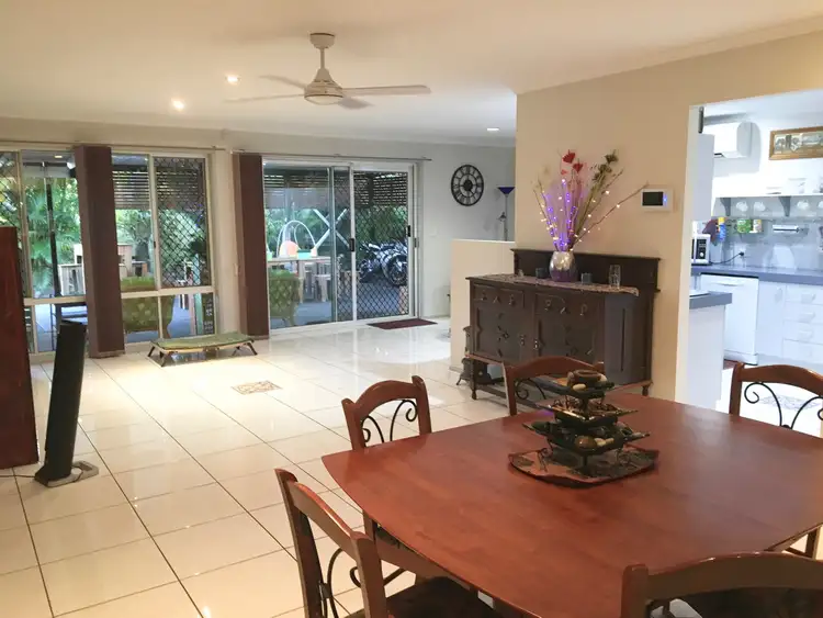 Fourth view of Homely house listing, 3 Bardyn Halliday Drive, Mount Warren Park QLD 4207