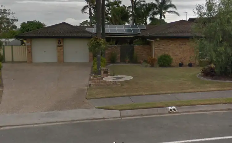 Fifth view of Homely house listing, 3 Bardyn Halliday Drive, Mount Warren Park QLD 4207