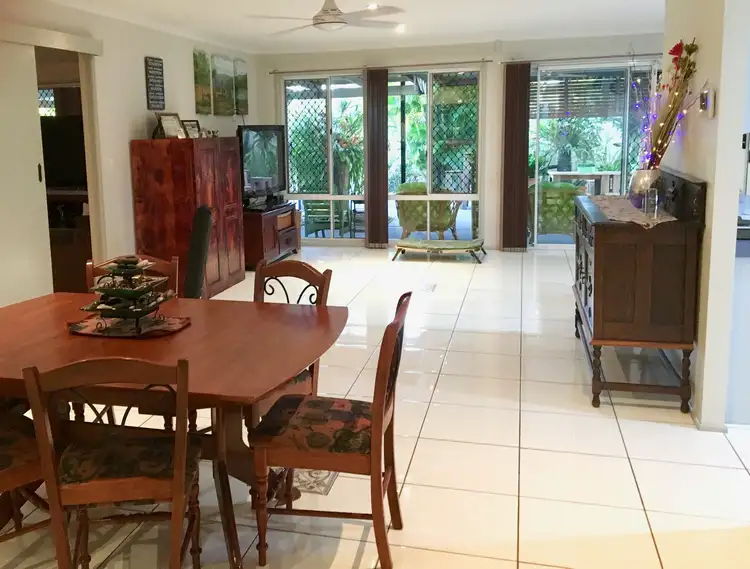 Sixth view of Homely house listing, 3 Bardyn Halliday Drive, Mount Warren Park QLD 4207
