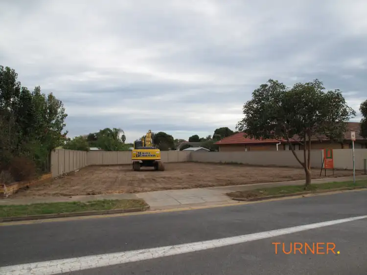 Second view of Homely land listing, 3 Whelan Avenue, Camden Park SA 5038