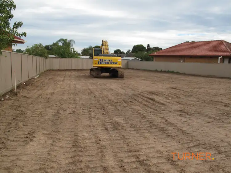 Third view of Homely land listing, 3 Whelan Avenue, Camden Park SA 5038