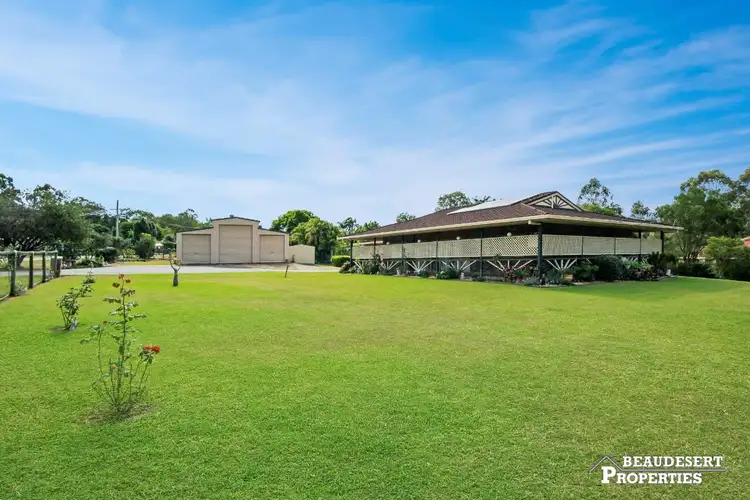 1-5 Arbour Drive, Gleneagle QLD 4285